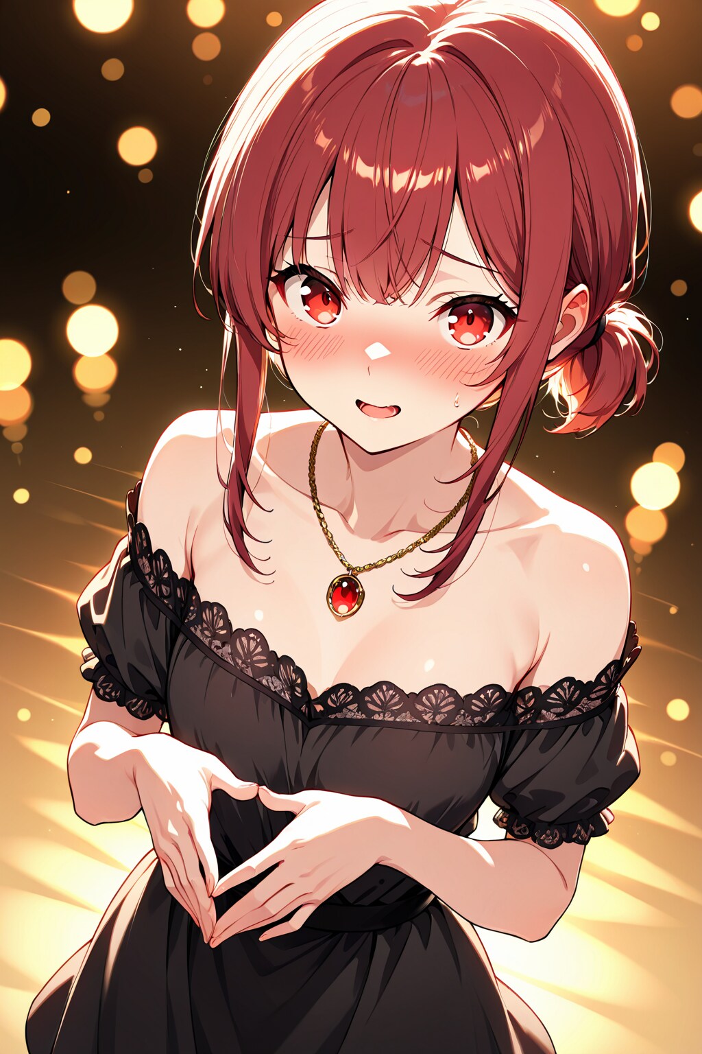 没イラストさんたち_偶然さん1