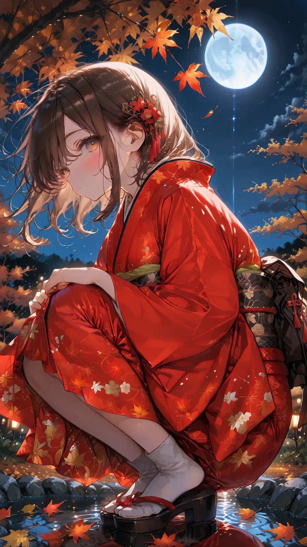 着物差分