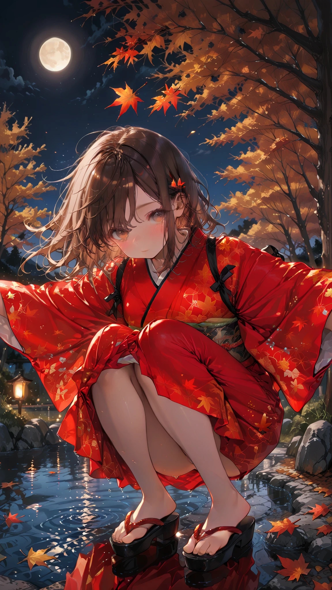 着物差分