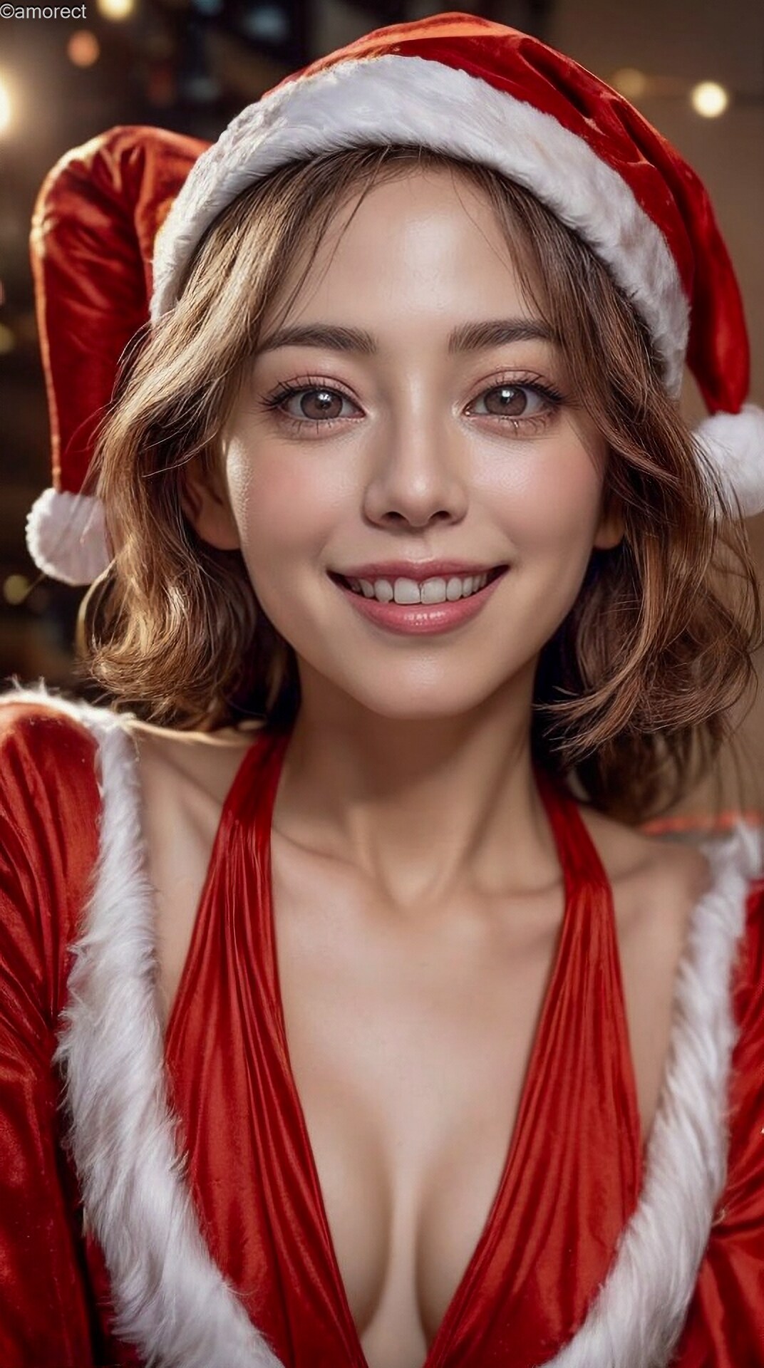 熟サンタ - sexy Santa