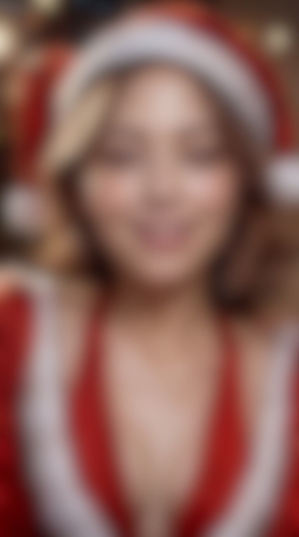 熟サンタ - sexy Santa