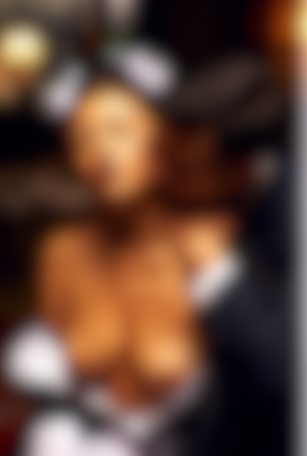 【14枚】日焼け肌のメイド：ご主人様お疲れ様です Part5