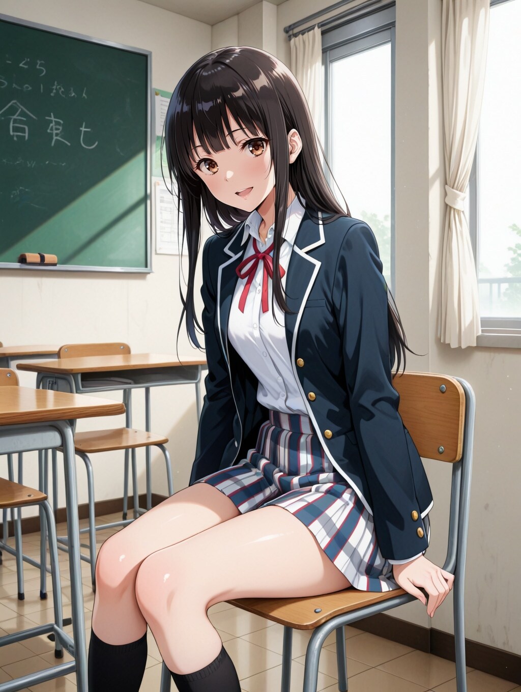 夏川幸奈　裏の顔 S-357