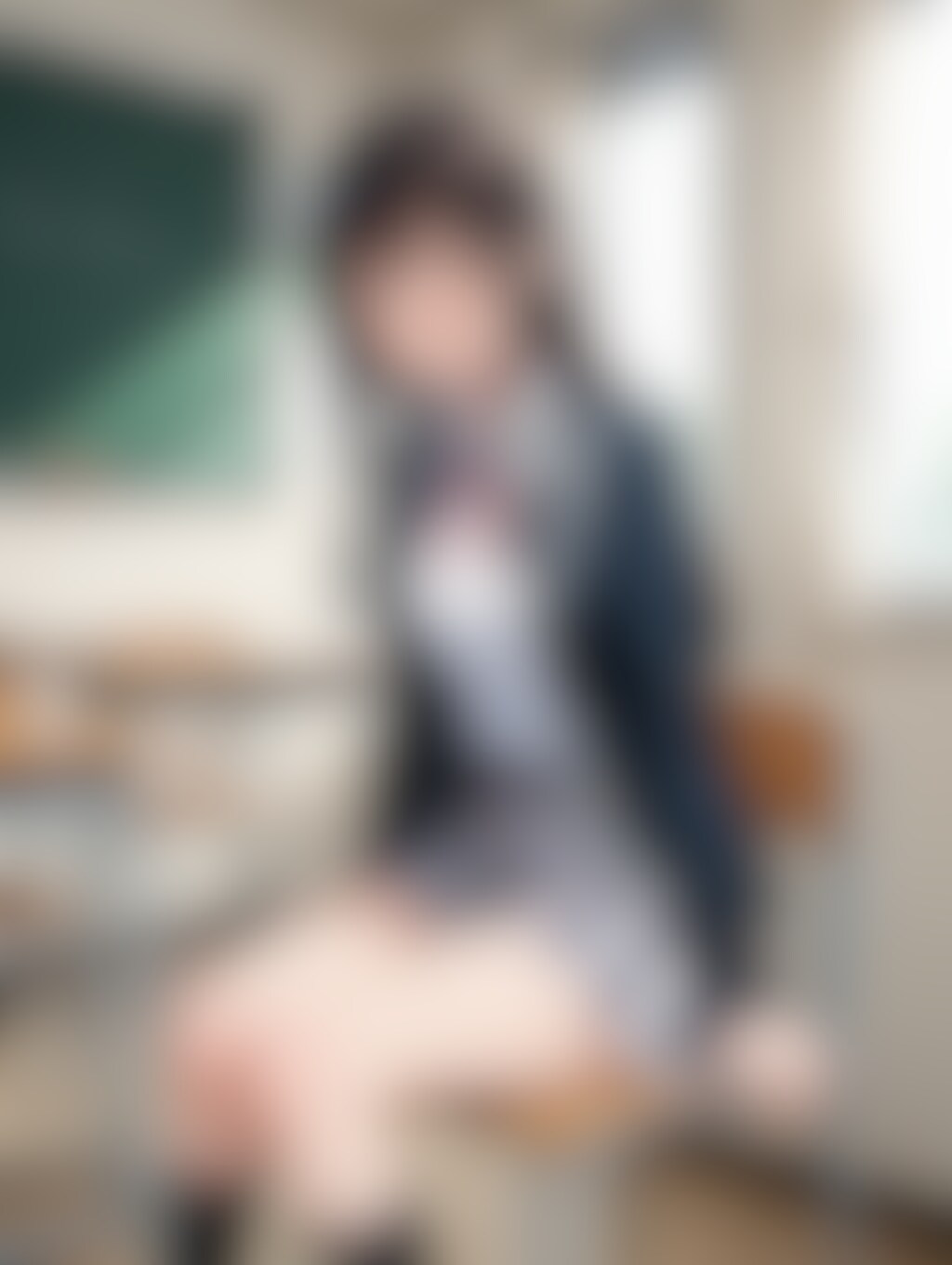 夏川幸奈　裏の顔 S-357