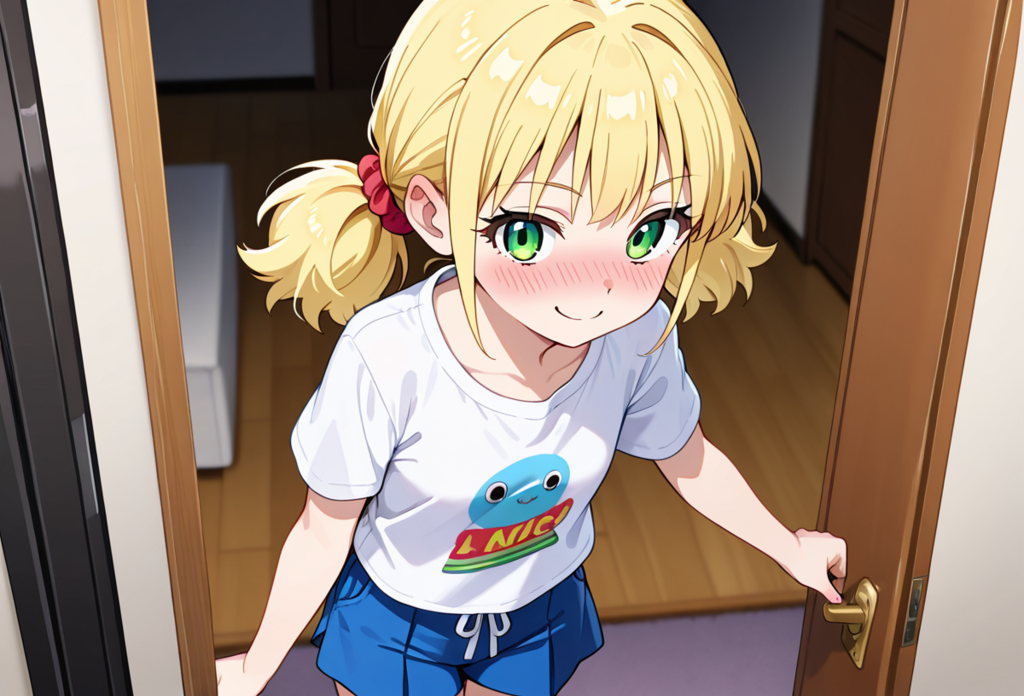 同級生の妹に迫られる４