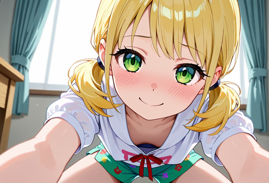 同級生の妹に迫られる４