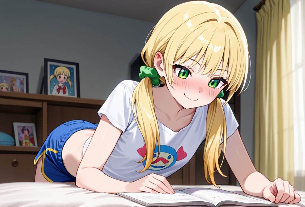 同級生の妹に迫られる４