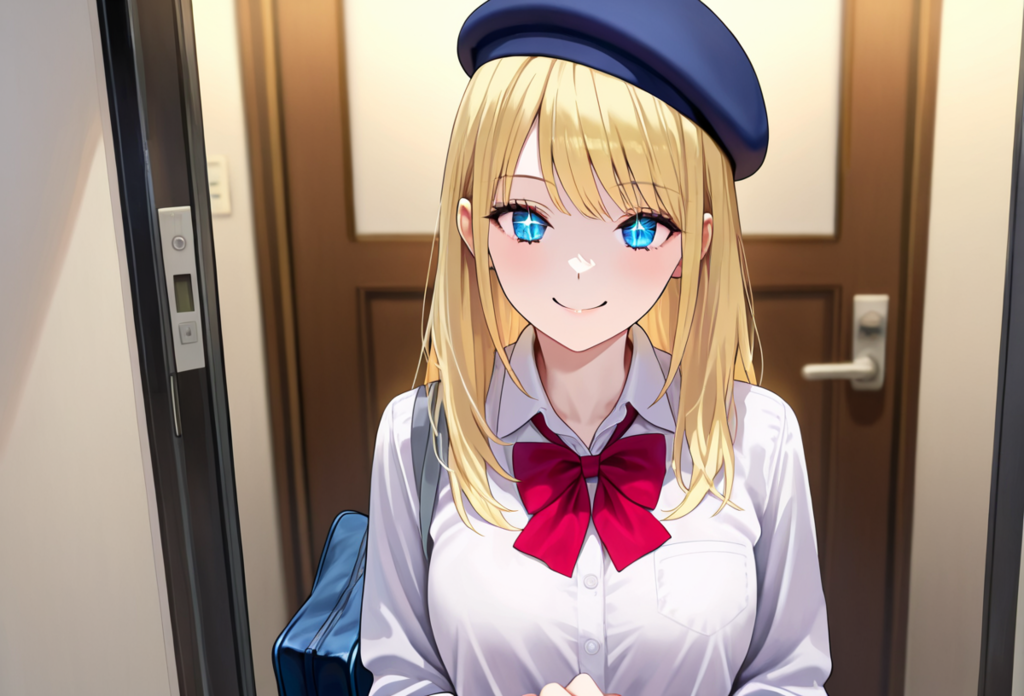 同級生の妹に迫られる４