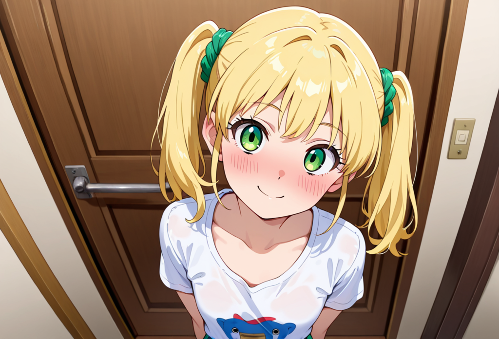 同級生の妹に迫られる４