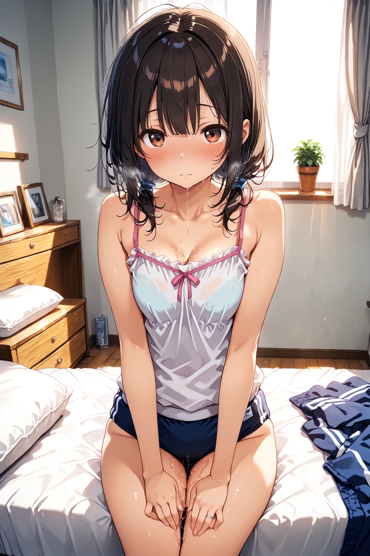 おはようブルマ(26)