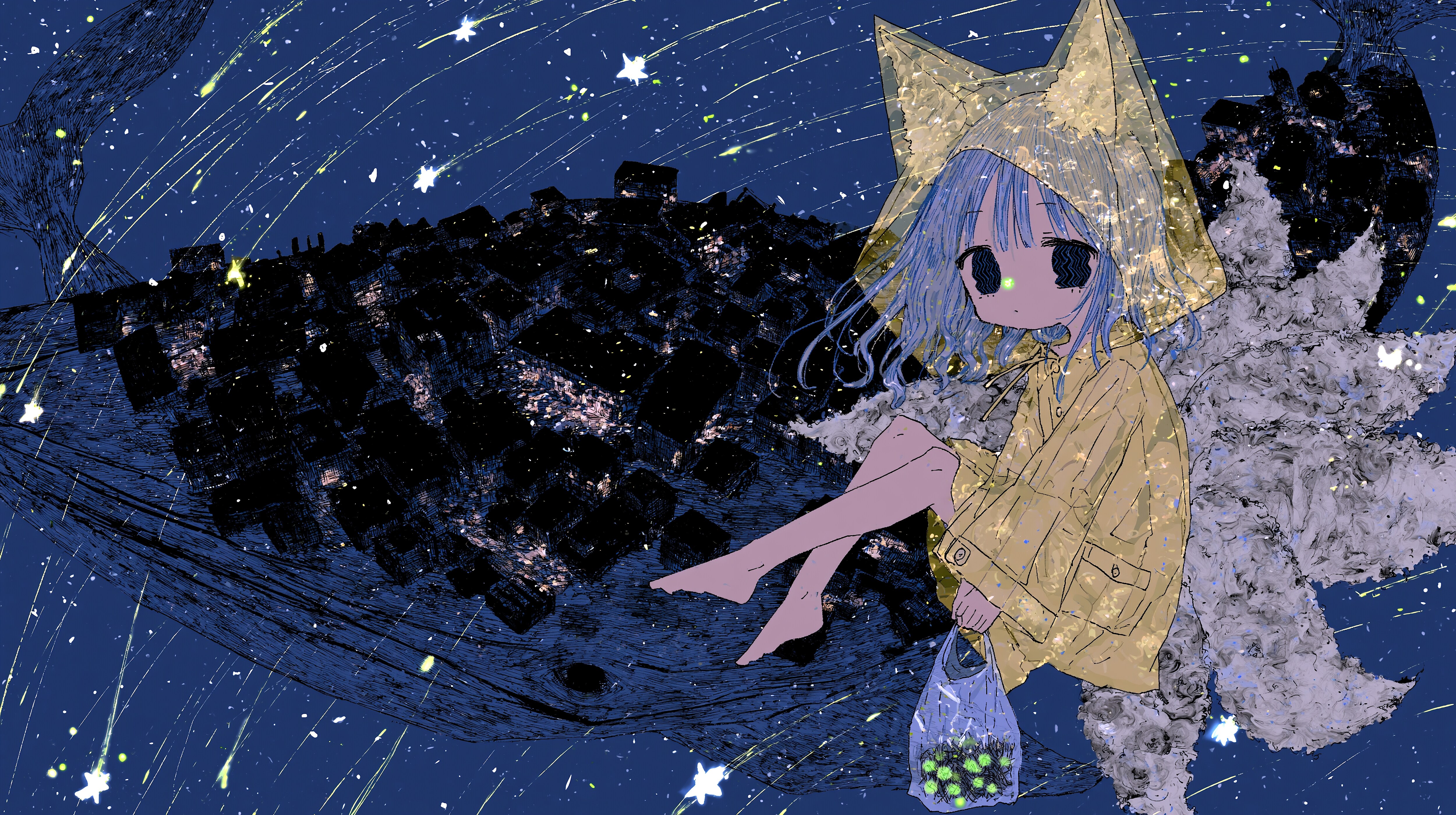 ずれ｜Drift