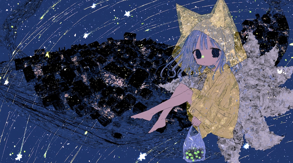 ずれ｜Drift