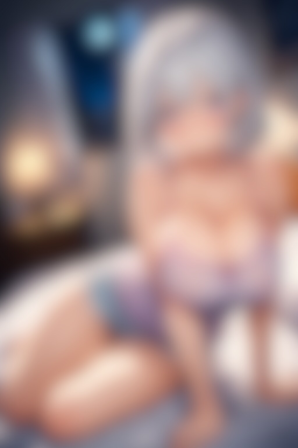 SNSに投稿したイラスト集 2025/06/24分