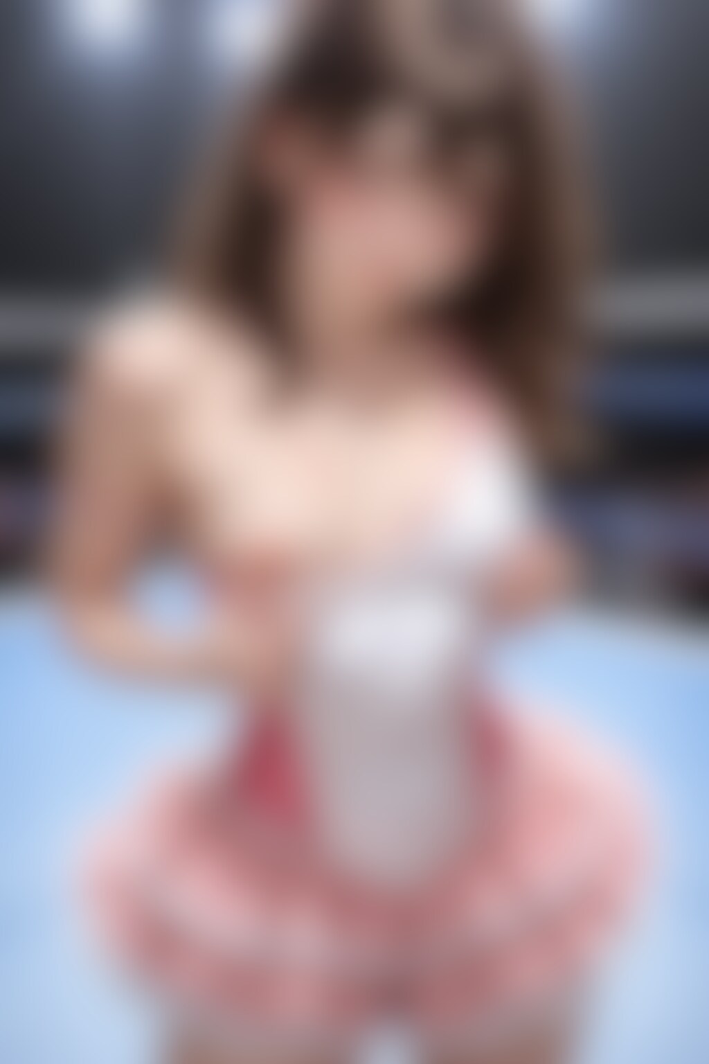 4枚:エロ女子プロレスラー