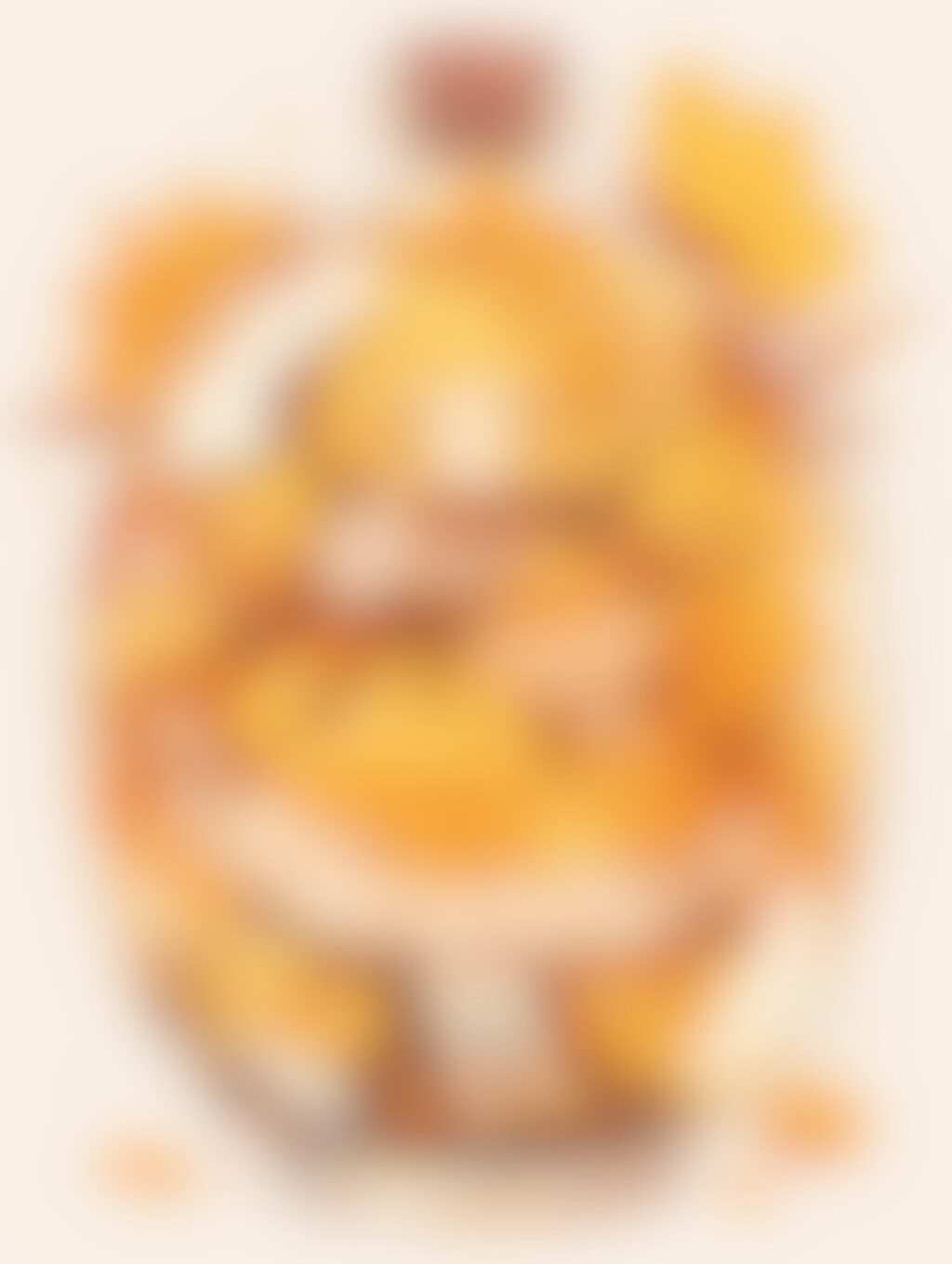 「瓶詰の少女」黄106～110
