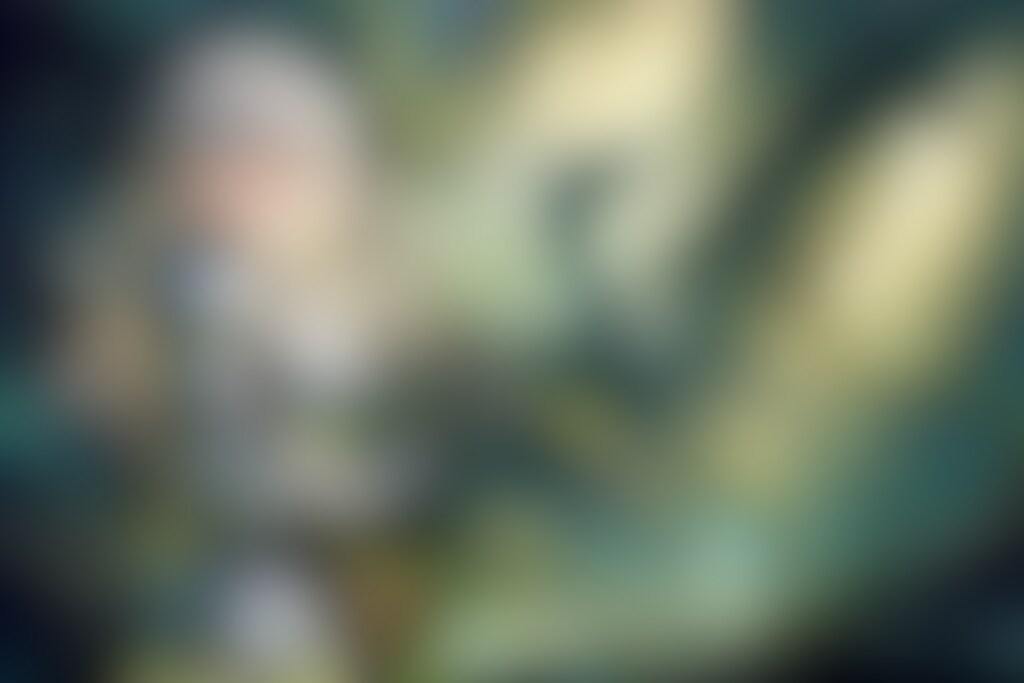 いにしえの覇者