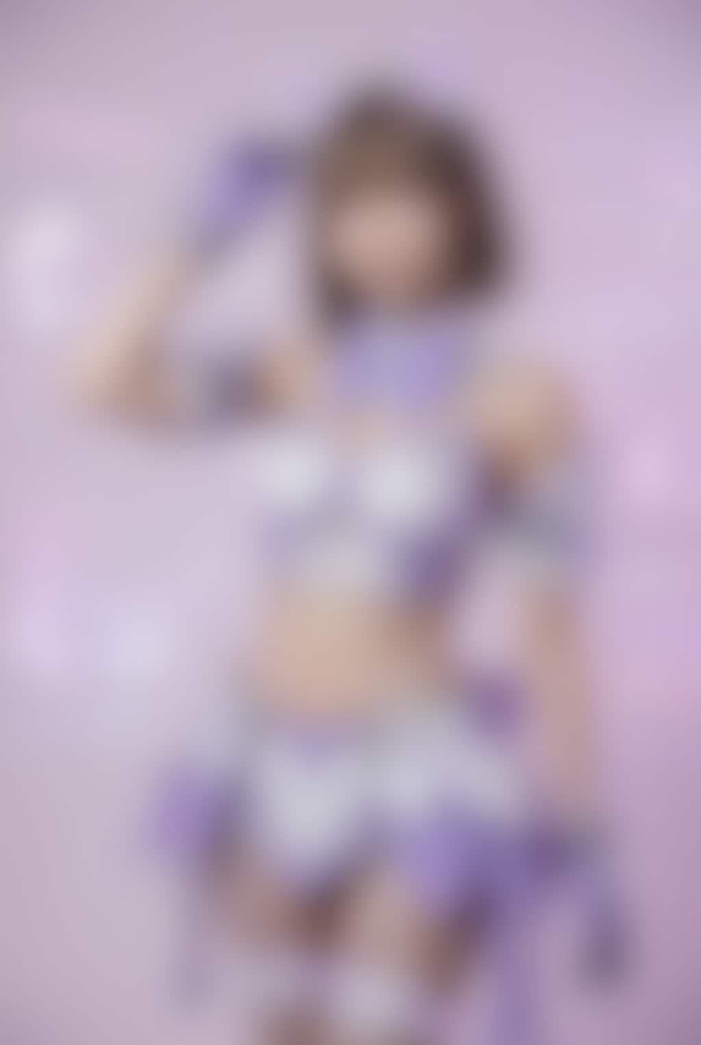 機艶装媛『猫娘』