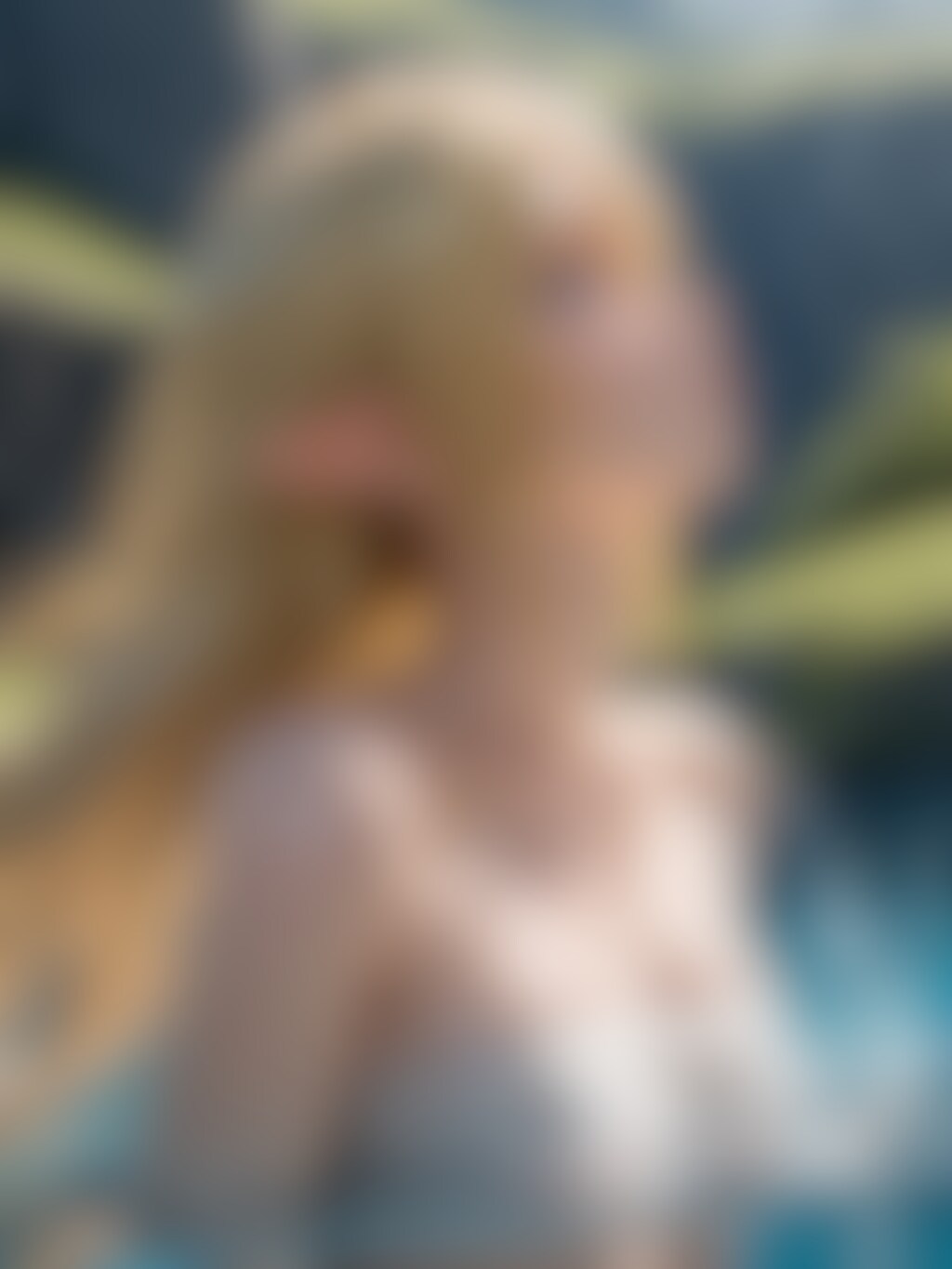 Encountering the Elf (all-ages version) -remake-