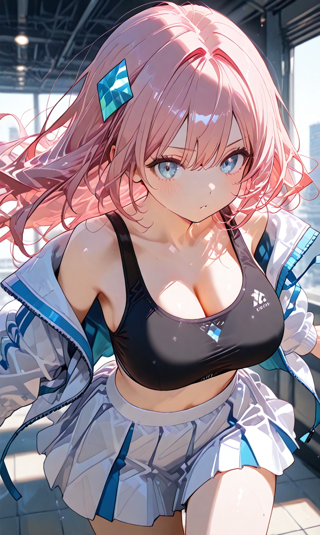 アールちゃん