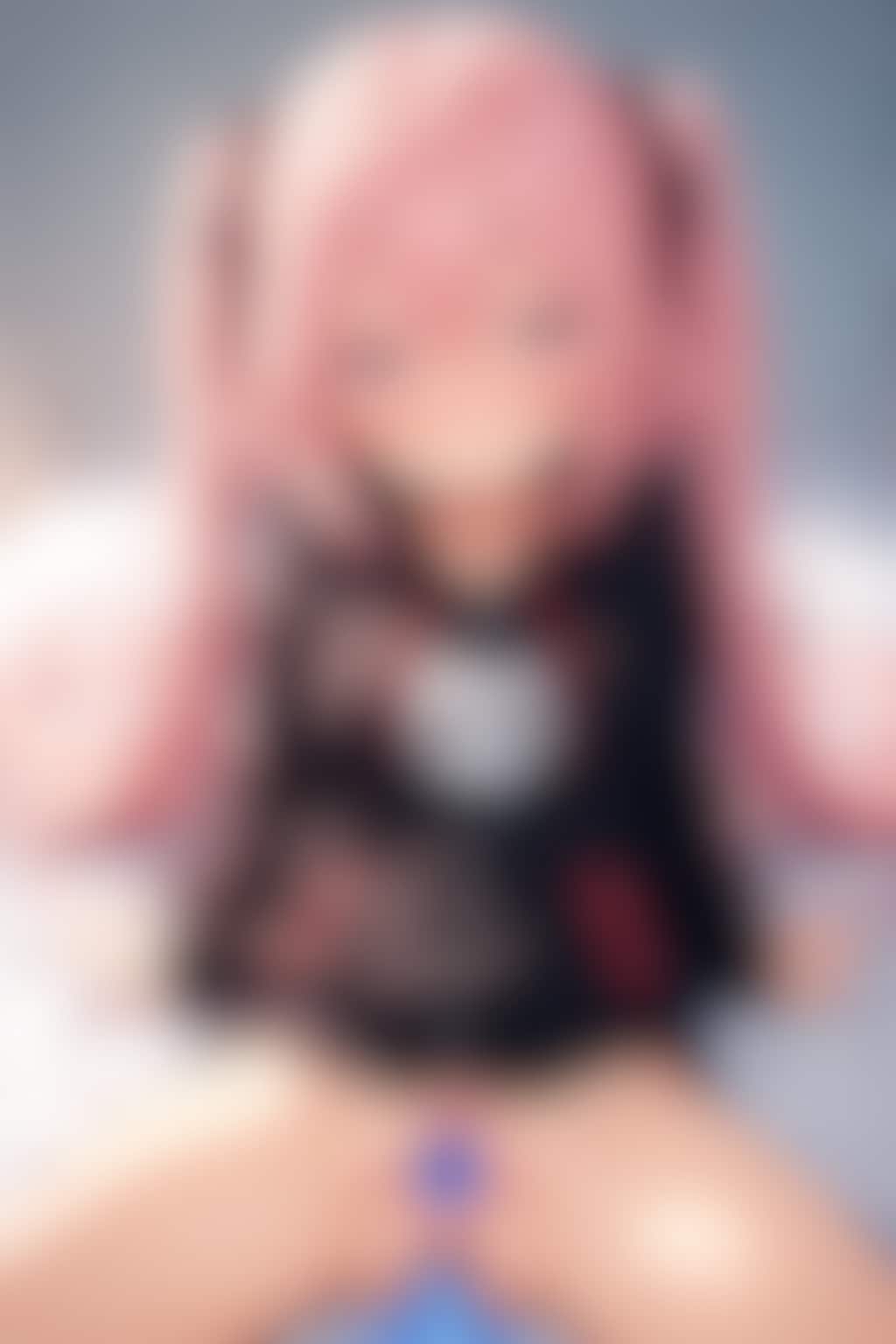 アナルゼリーで遊んでみた(10)