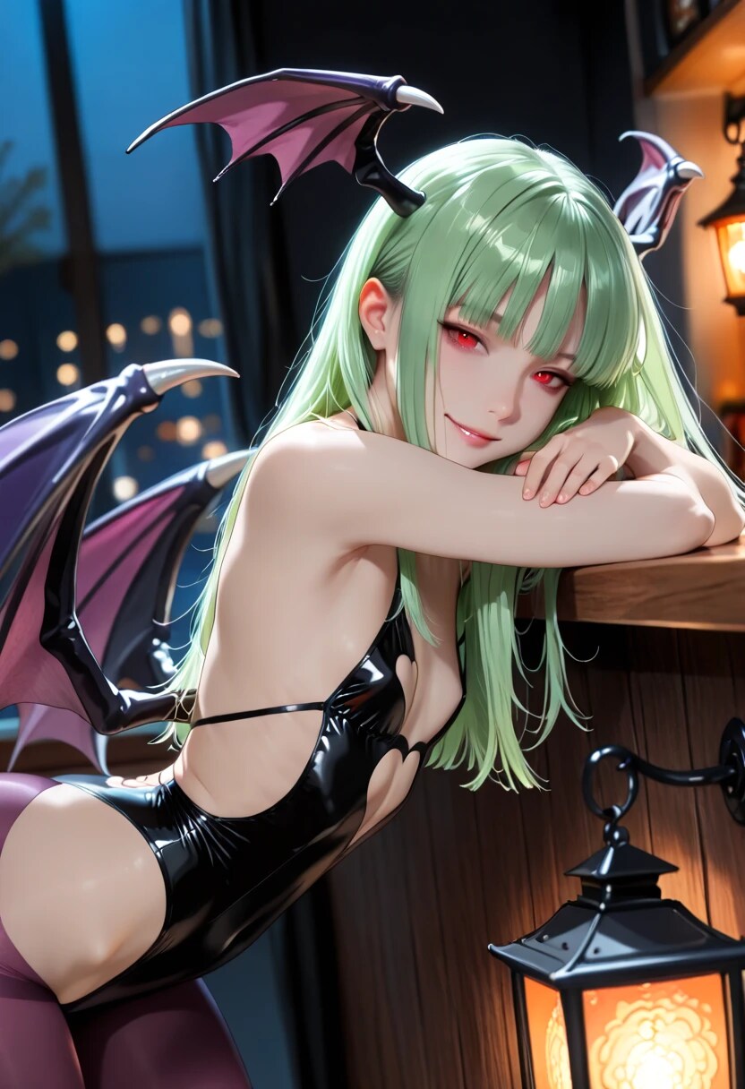 モリ貧乳Ver①☆40枚