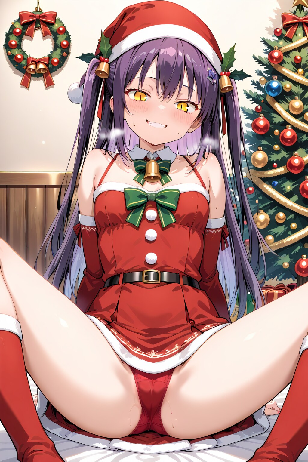 クリスマスプレゼント※サンタ集