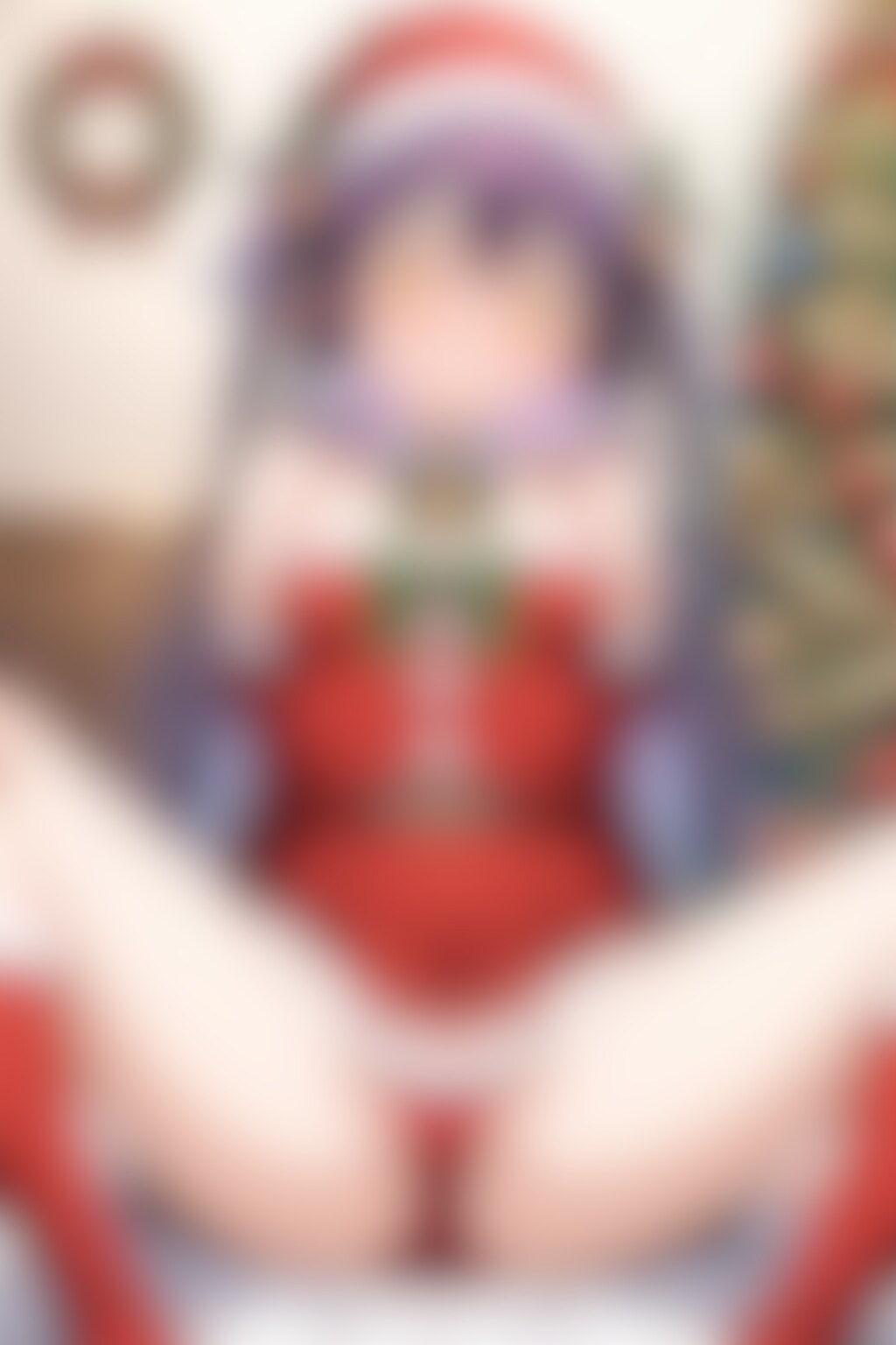クリスマスプレゼント※サンタ集