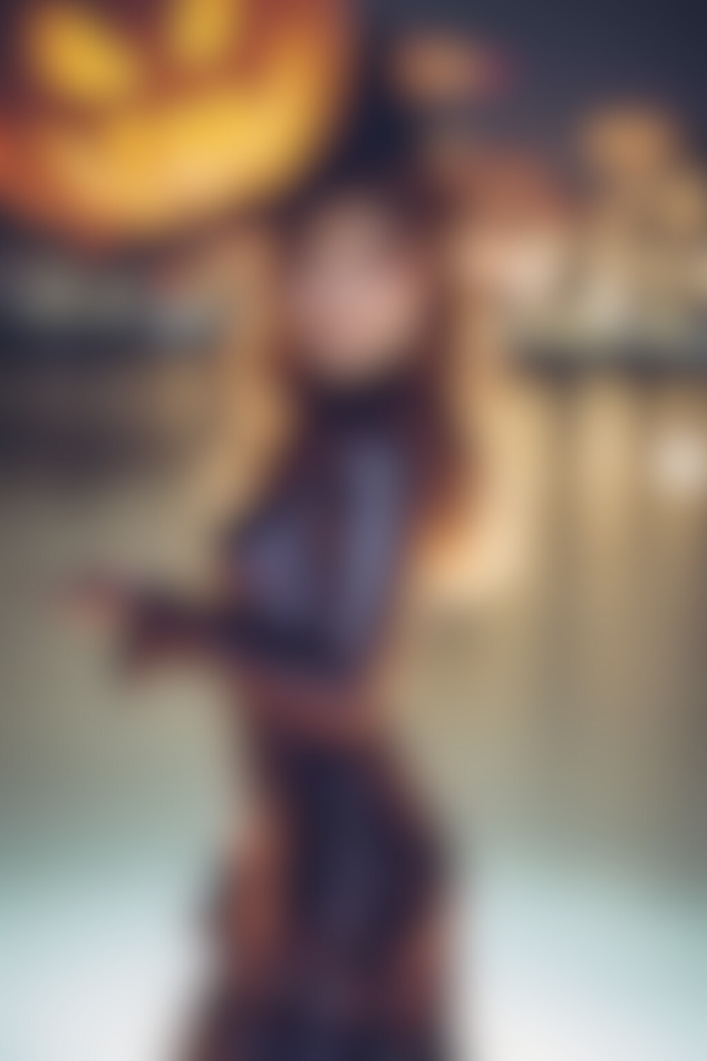 （40枚）こはる@2024/10/31_ハロウィン