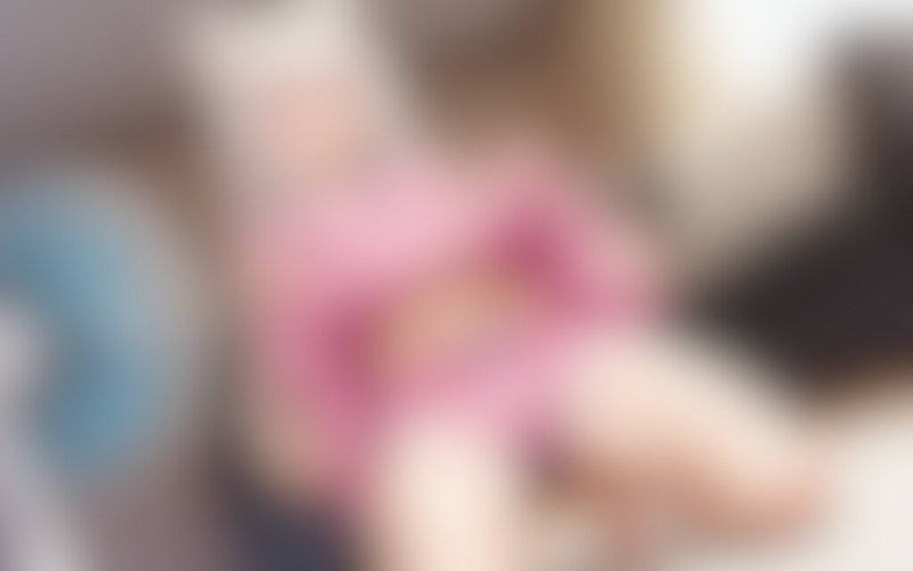 扇風機独り占め