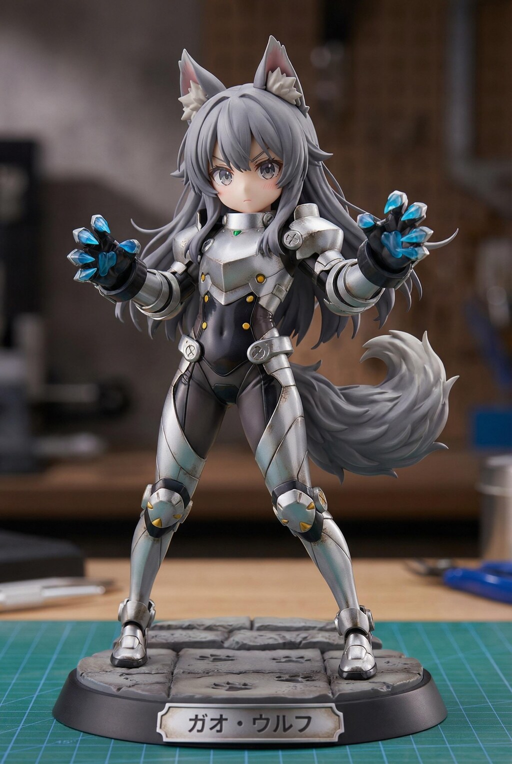 謎の海産物フィギュアコレクション３０