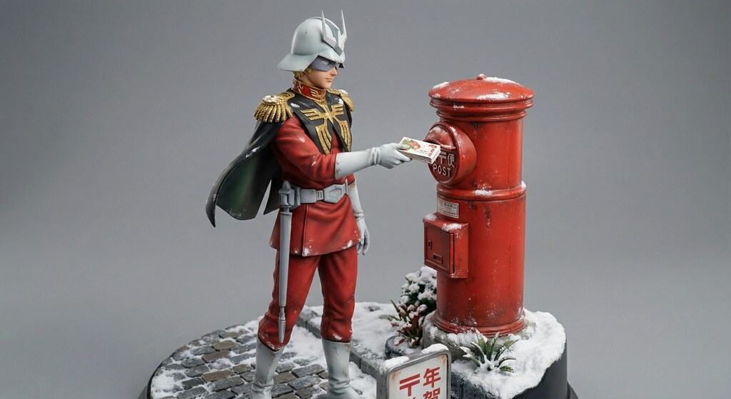 謎の海産物フィギュアコレクション３０