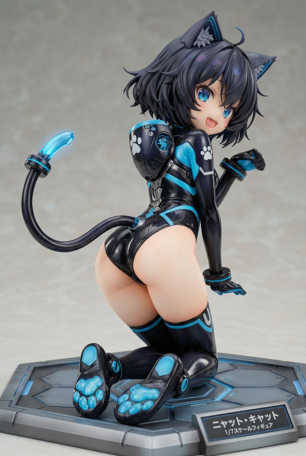 謎の海産物フィギュアコレクション３０