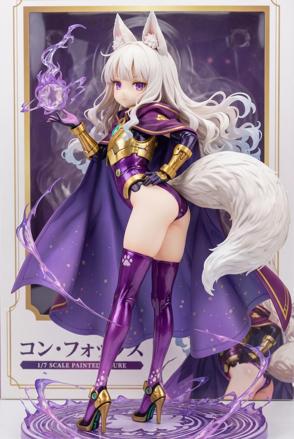 謎の海産物フィギュアコレクション３０