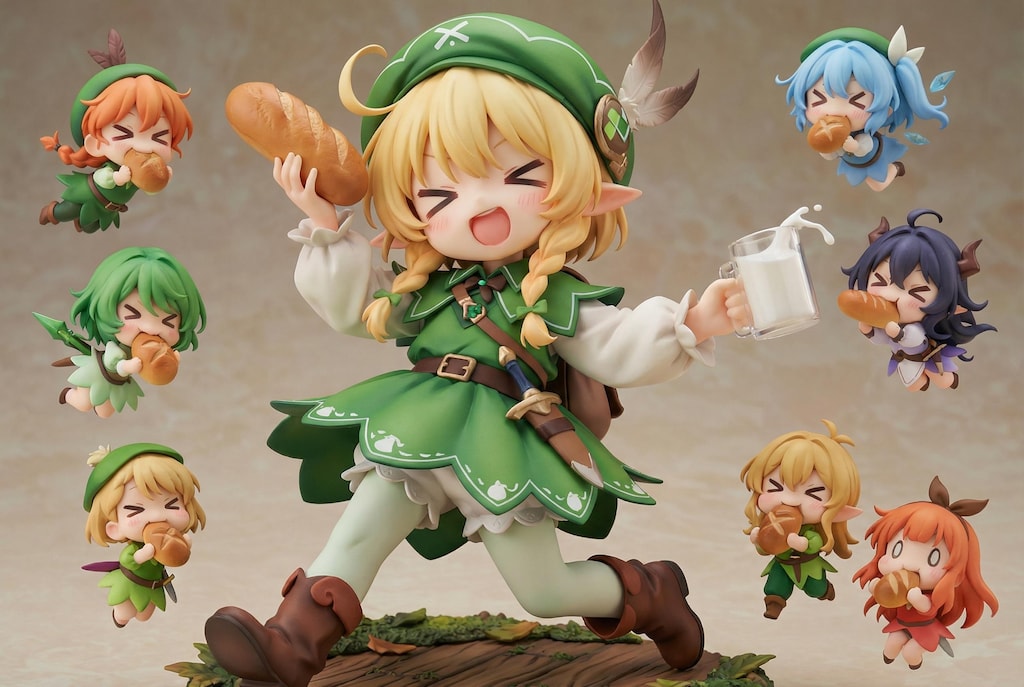 謎の海産物フィギュアコレクション３０