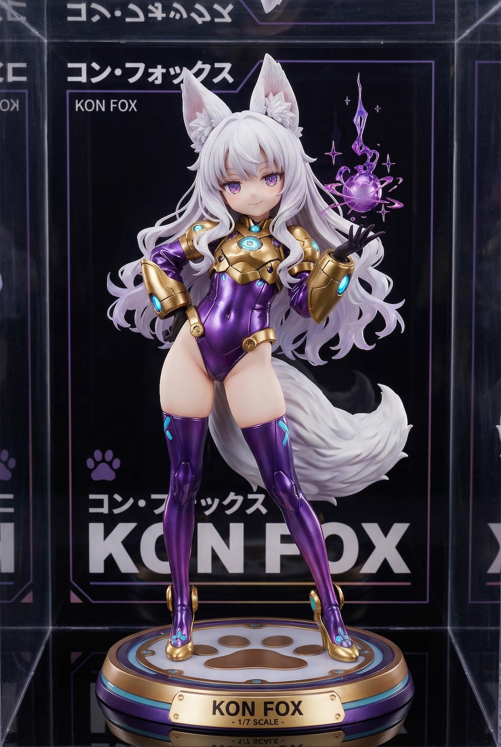 謎の海産物フィギュアコレクション３０