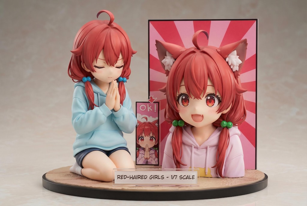 謎の海産物フィギュアコレクション３０