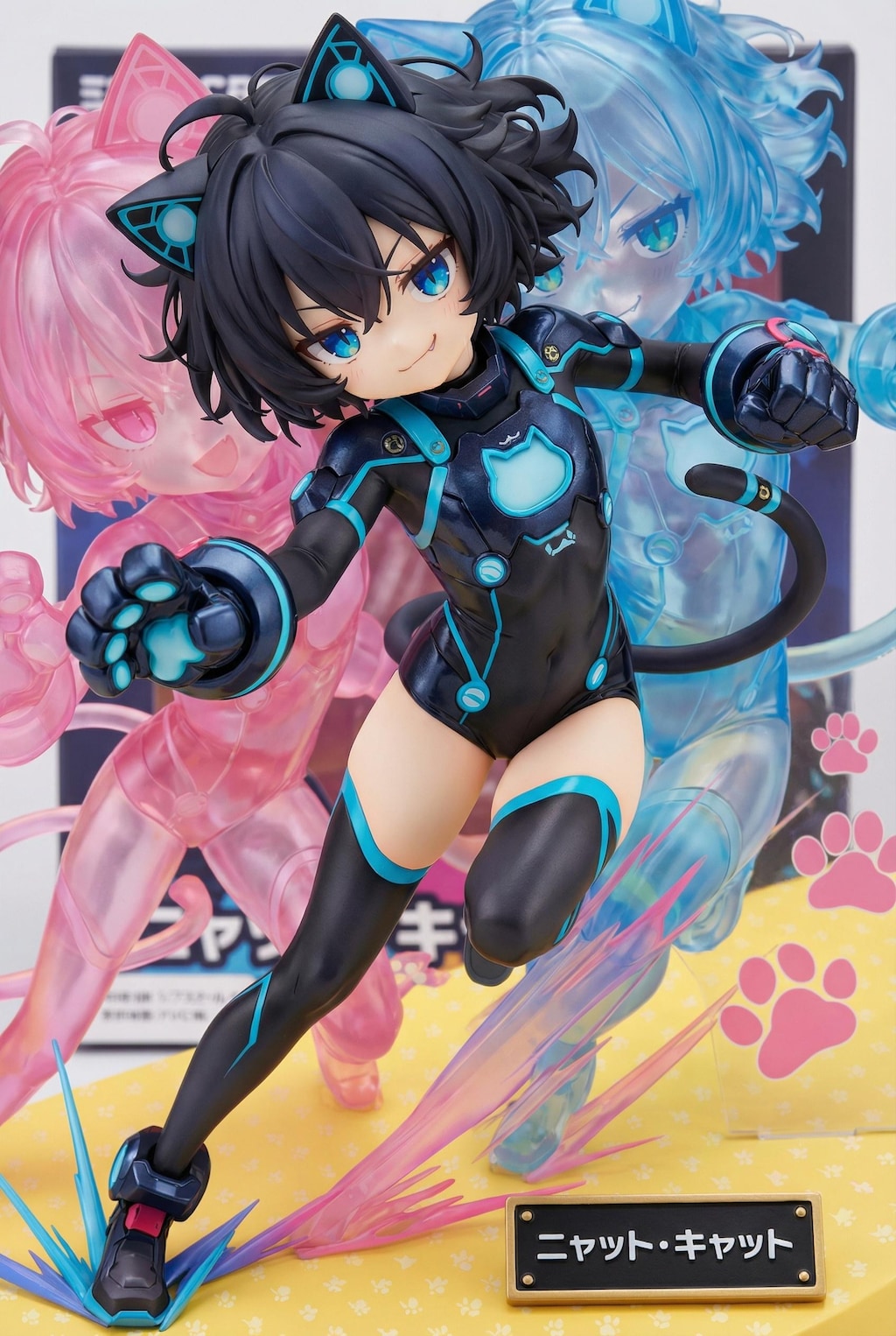 謎の海産物フィギュアコレクション３０