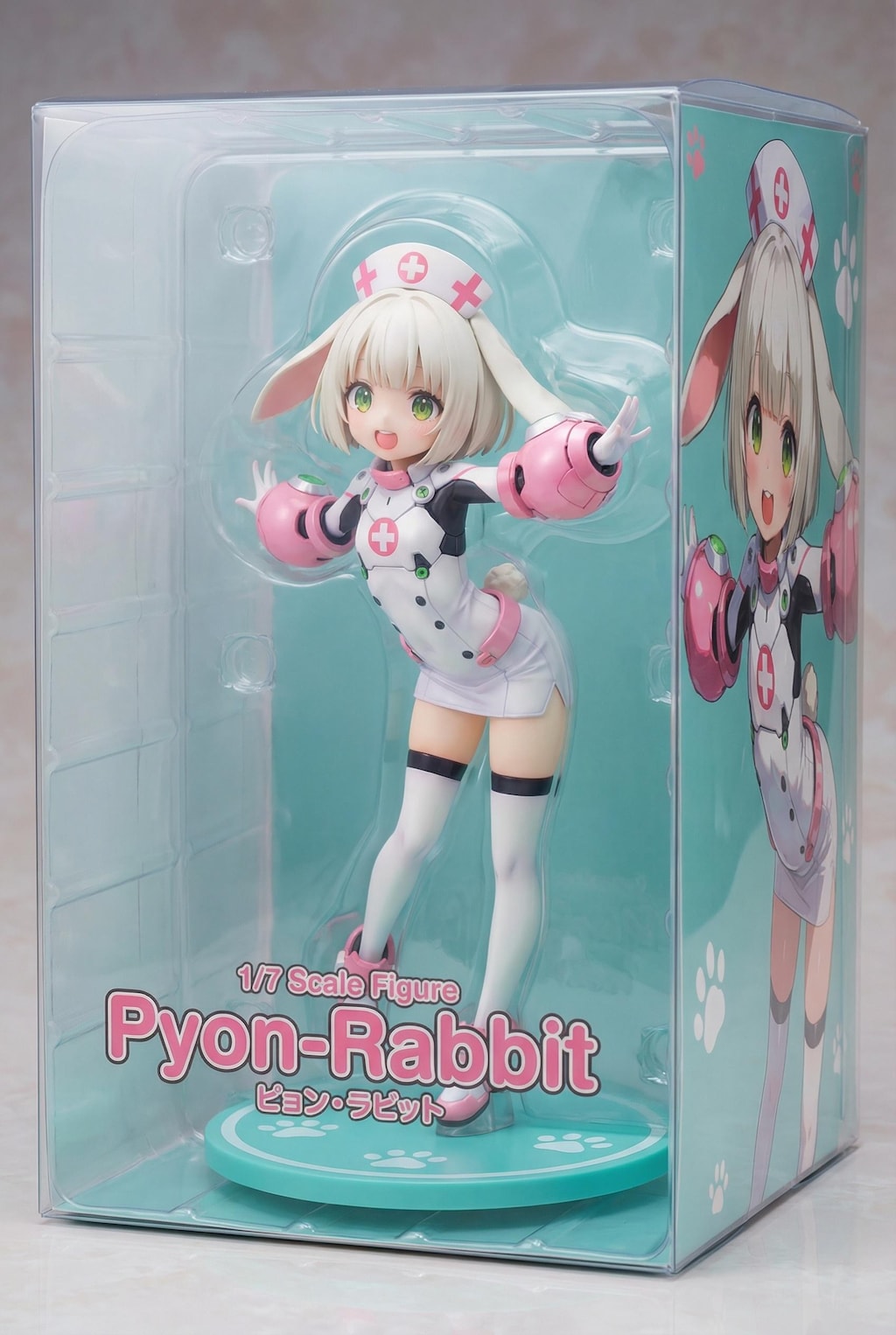 謎の海産物フィギュアコレクション３０