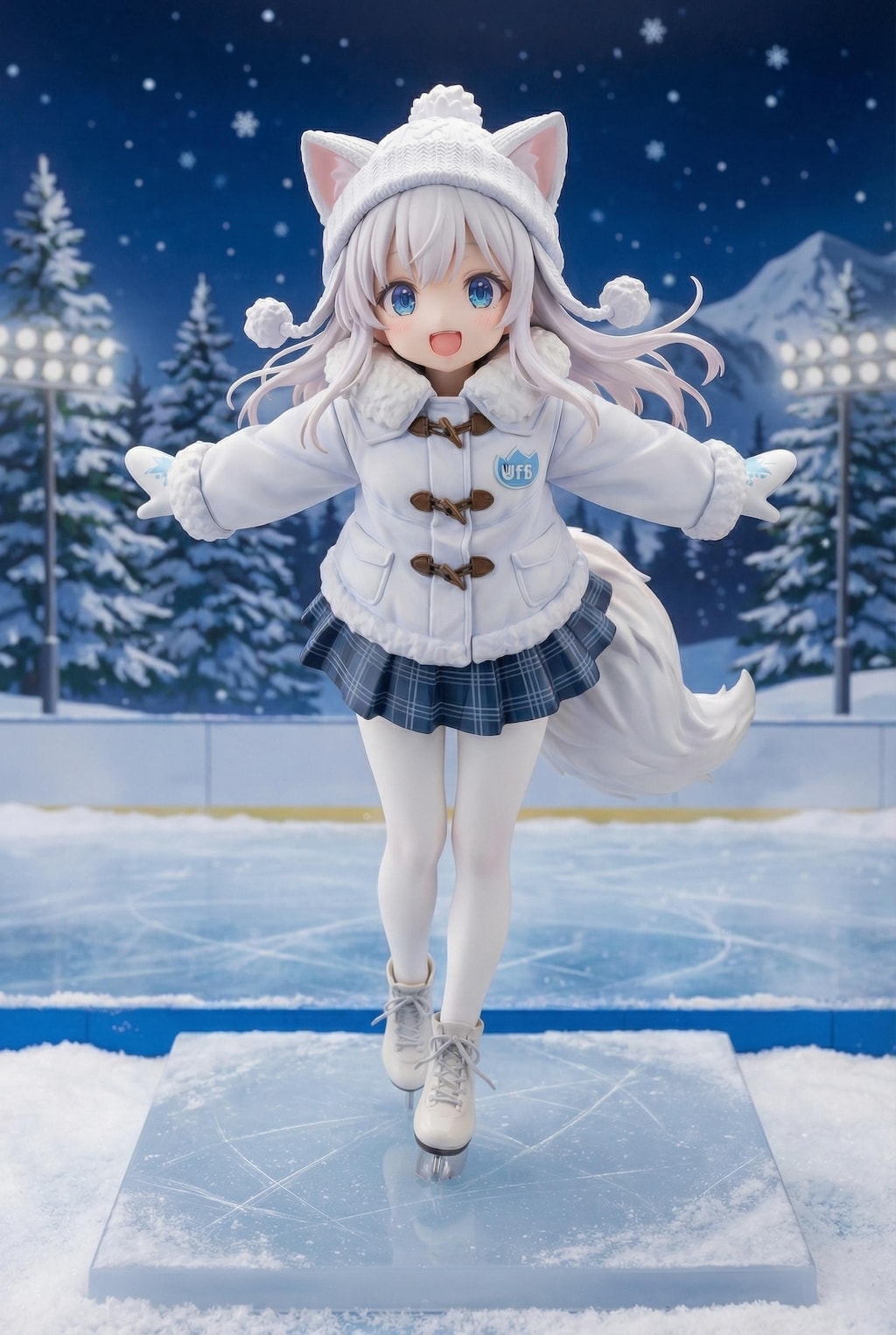 謎の海産物フィギュアコレクション３０