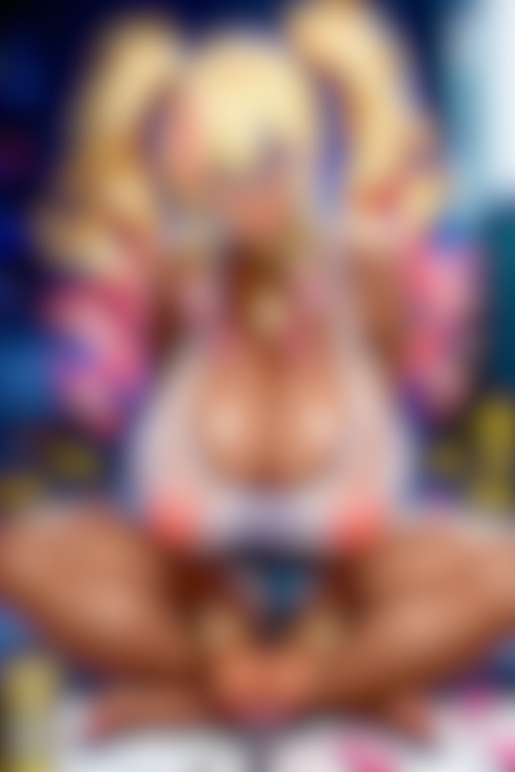 エラーズ ──夢のギャンブル場〈ドリームアリーナ〉と理想の要素②