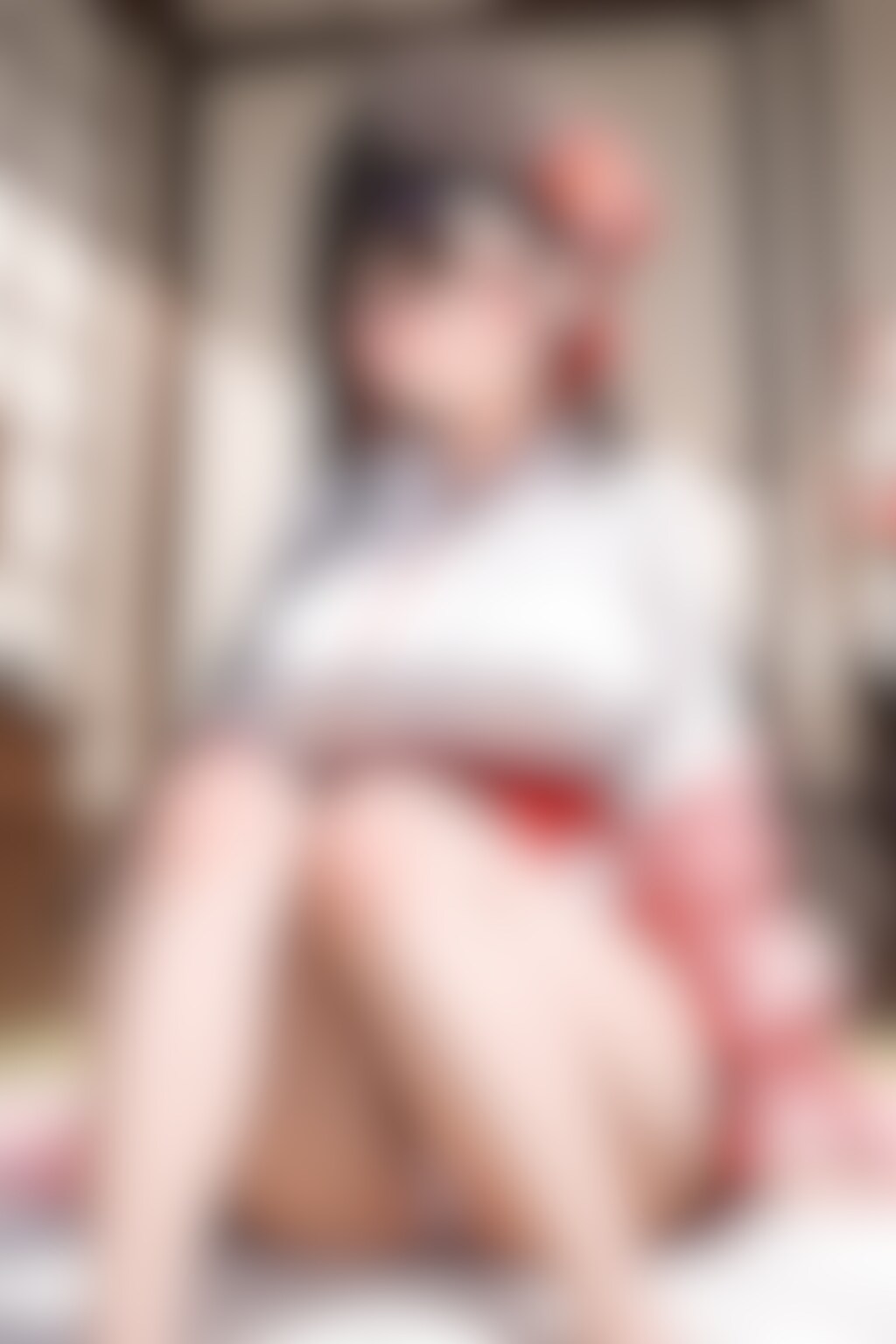 29枚:パンチラ美人寄せ集め