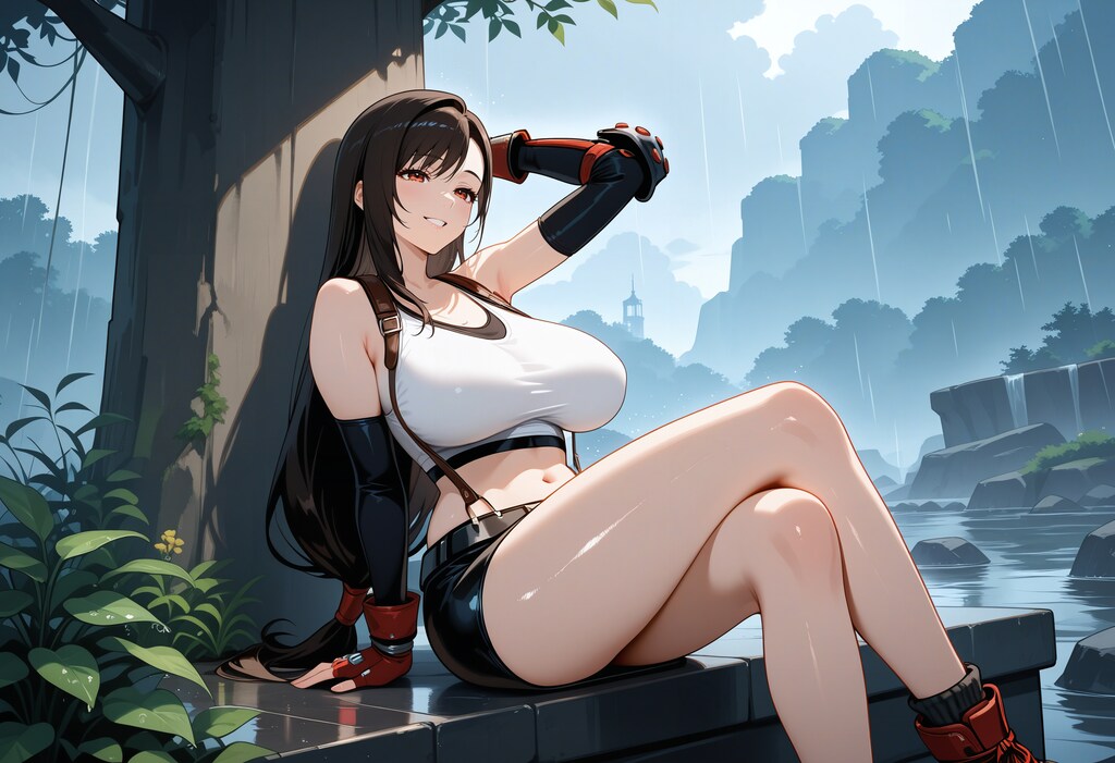 Tifa