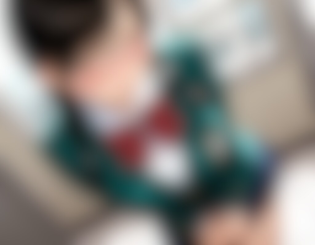 【いちご100%】東城綾：新しい1日、変わらぬ自分