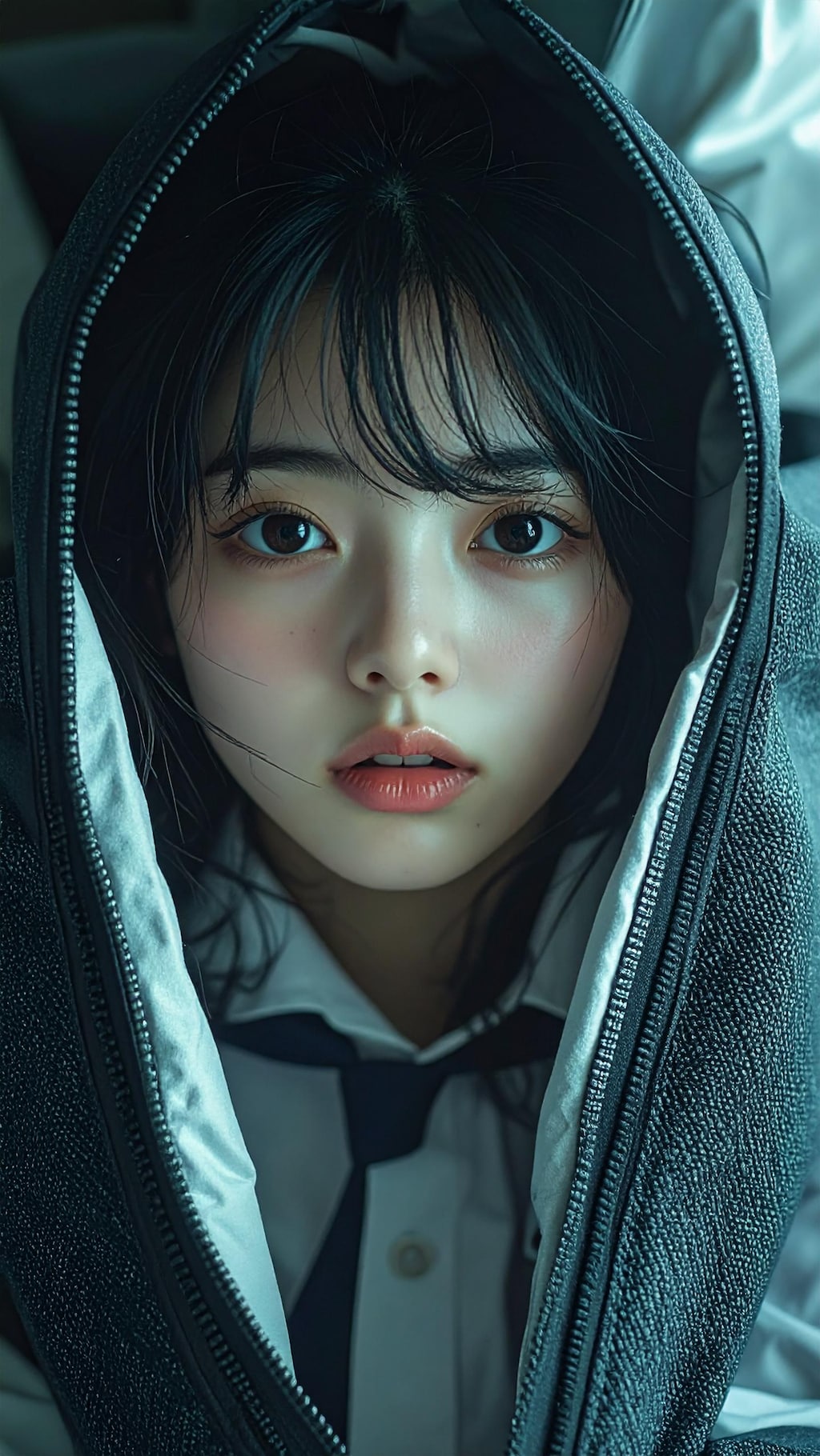 収納少女