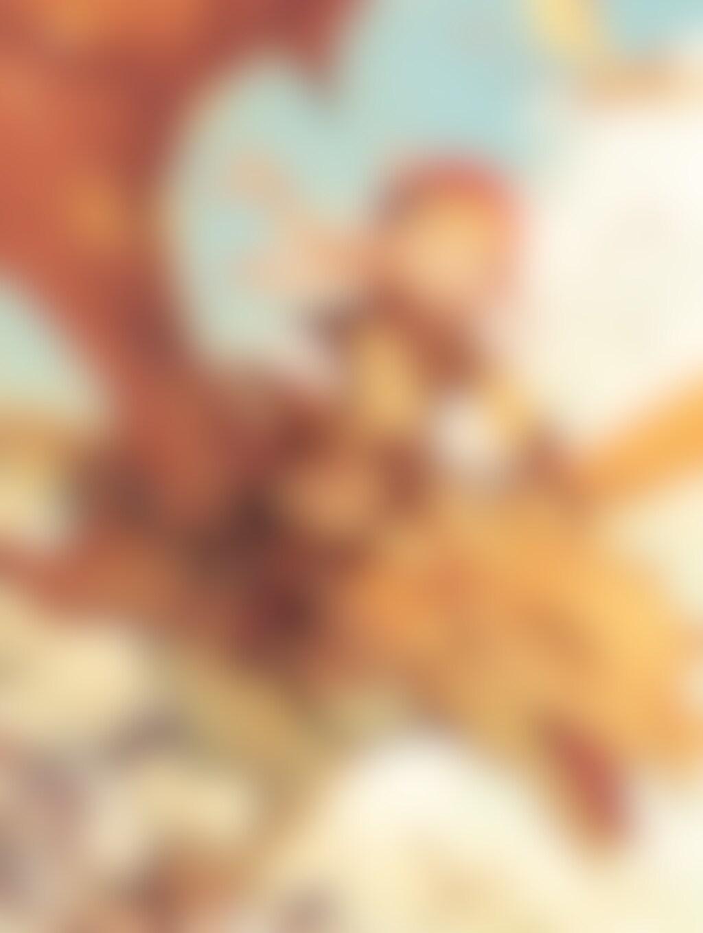 ドラゴンライダー。