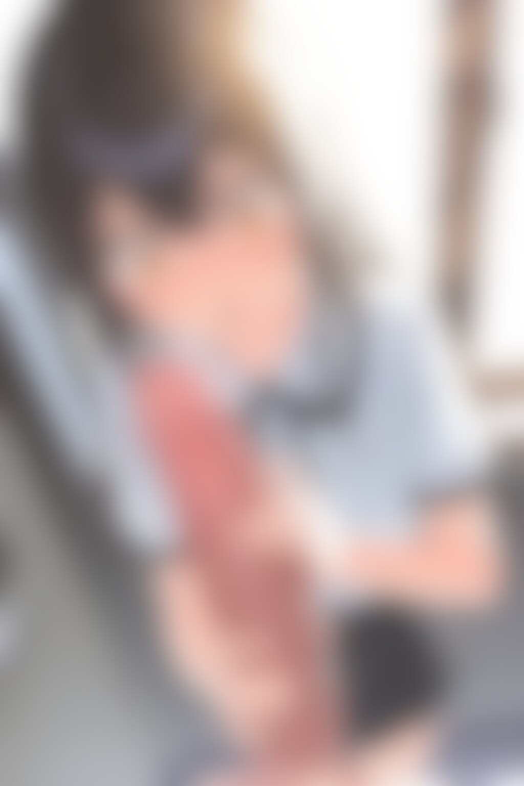 すごいおおきいんだね