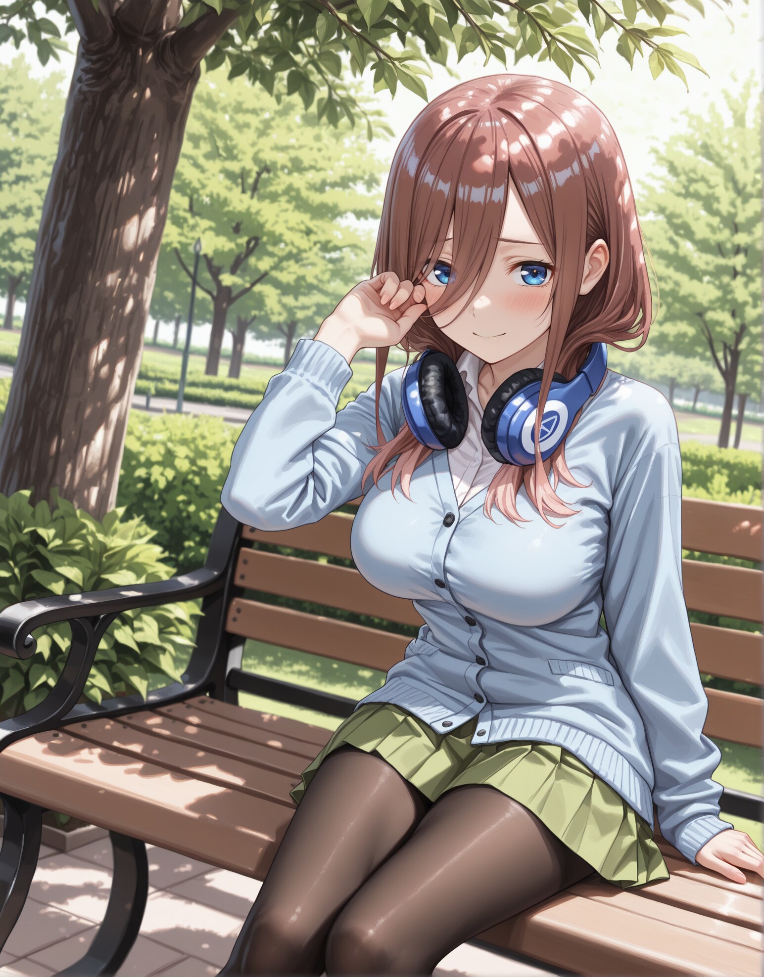 五◯分の花嫁_中野三玖【21枚】2026/03/11