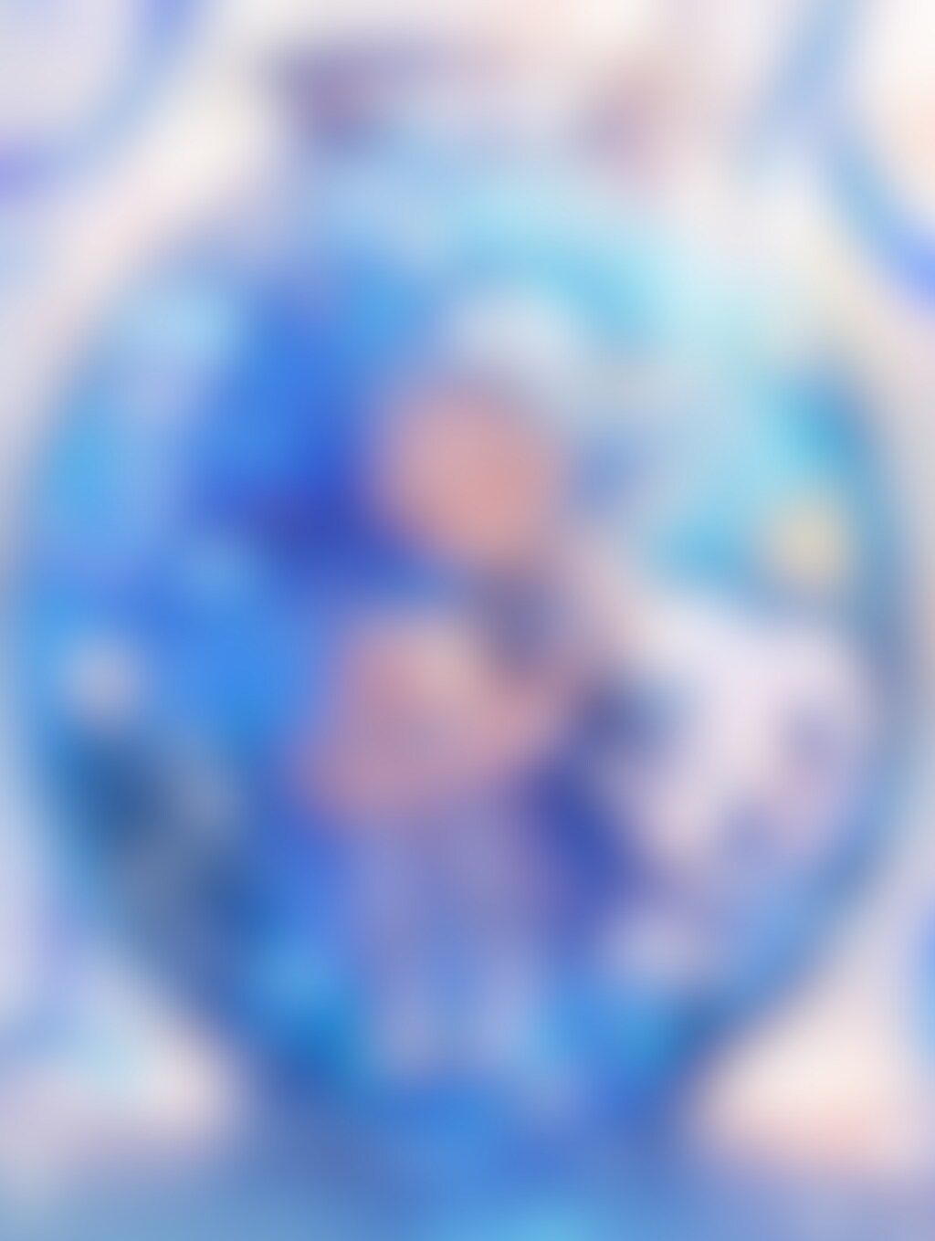 「瓶詰の少女」蒼66～70