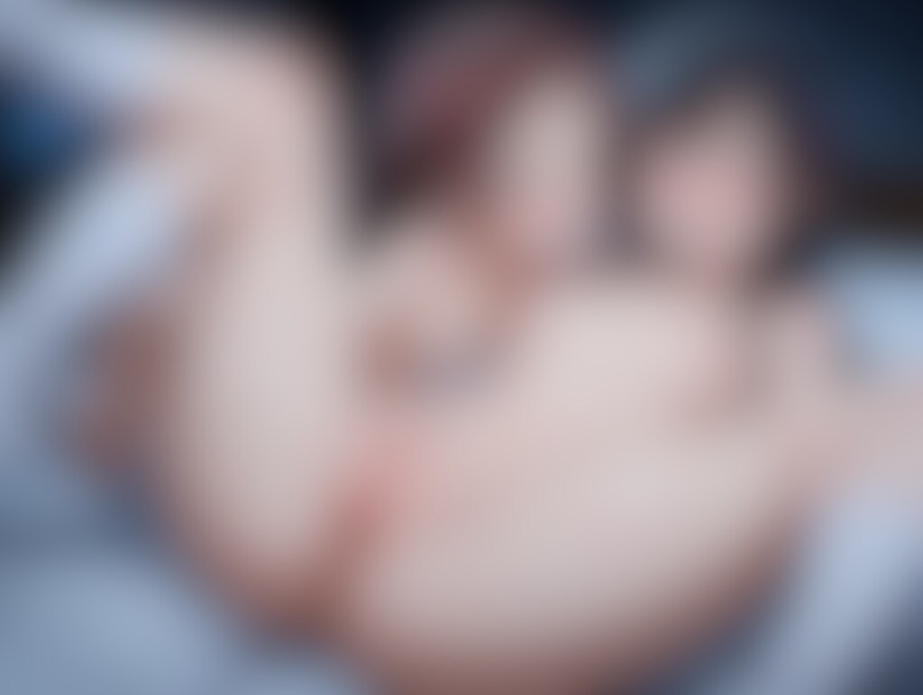 百合潮吹き＆クンニ PA-286