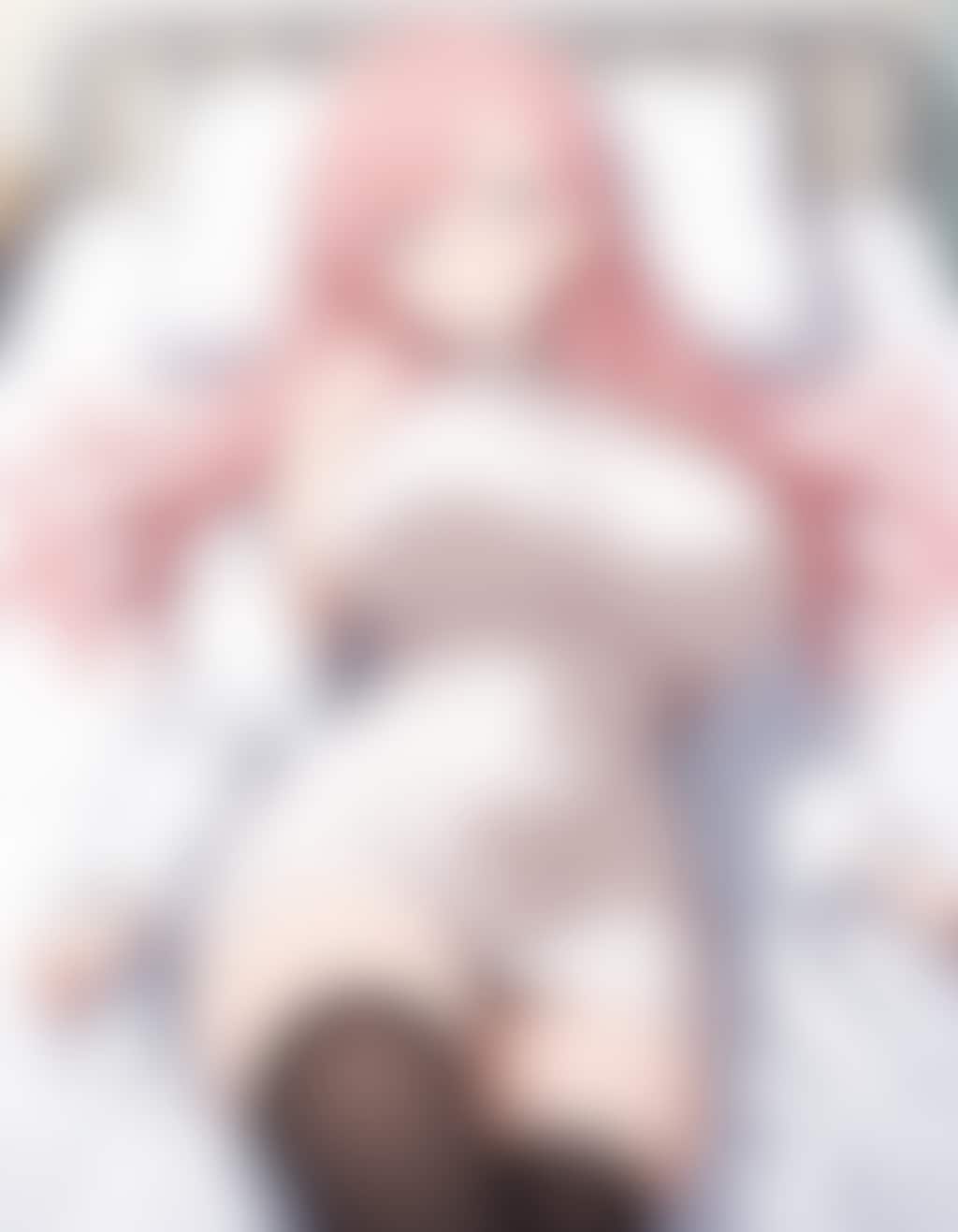 サキュバス（大）の日常・えっちな保険の先生